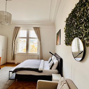 Comfort Vierpersoonskamer